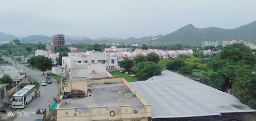 Hotel Rajkamal International