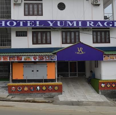HOTEL YUMI RAGI