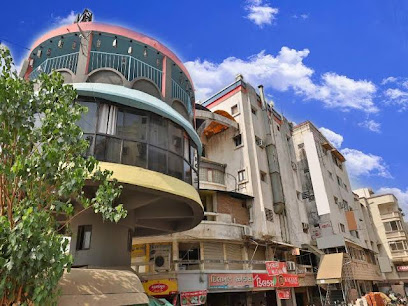 OYO Hotel Sree Balaji Residency