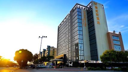 Homewise Hotel