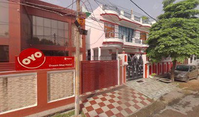 Flagship Dream Stay Hotel