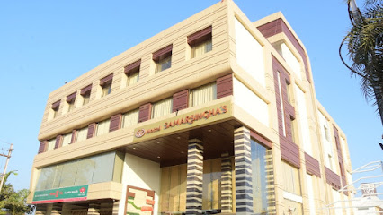 Hotel Samarsingha's