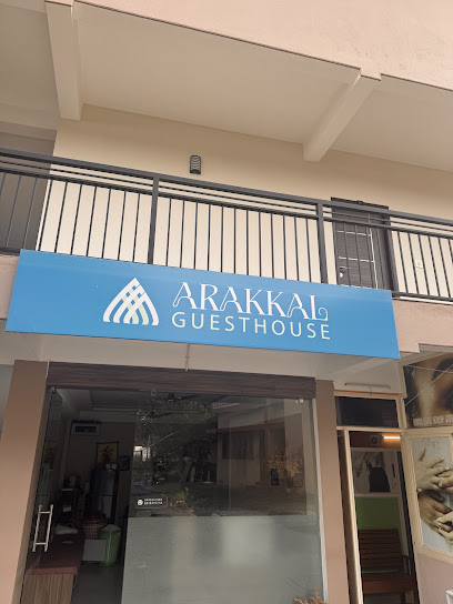 Arakkal Guesthouse
