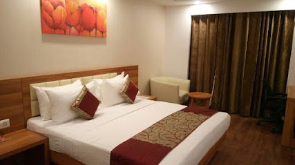 Le ROI Jammu Hotel