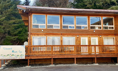 Klawock River Inn
