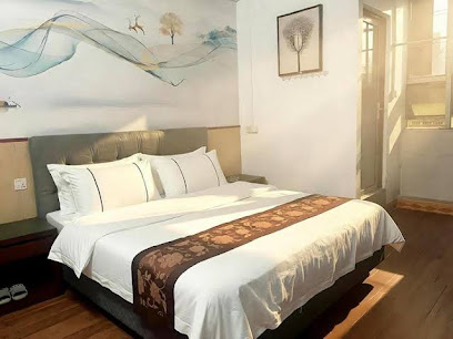 Shenzhen Rongli Hotel