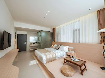 Boran Boutique Hostel