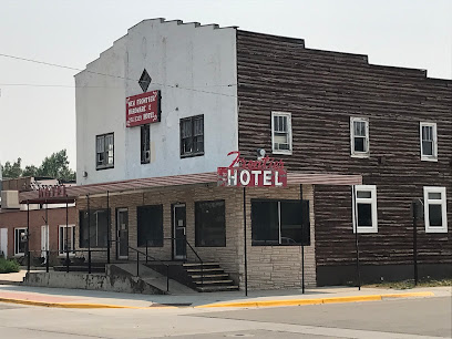 Frontier Hotel