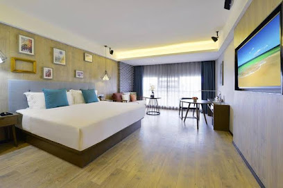 Mehood Hotel