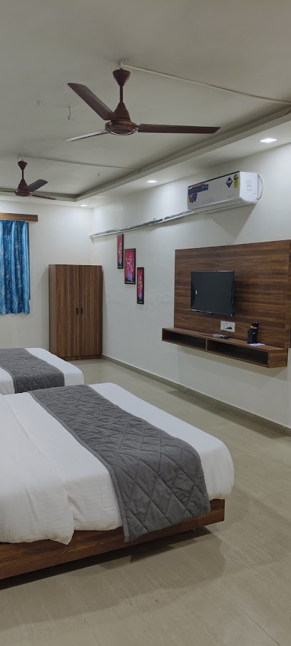 Hotel Shree Maya Inn