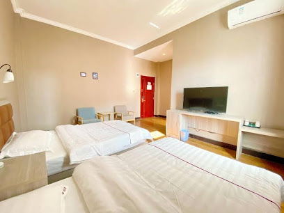 Xiyue Hotel