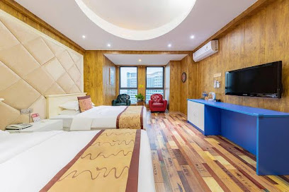 Yunshang Xiaotai Boutique Hotel