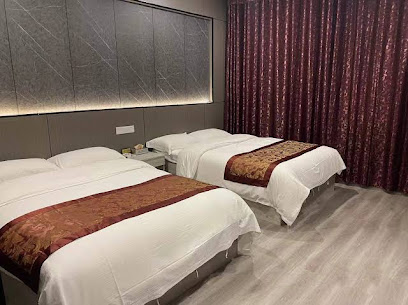 嘉顺假日商务酒店