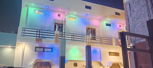 Sri Sitaram hanuman ji guest house