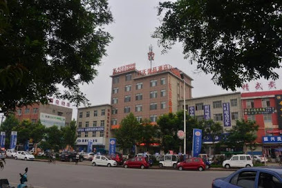 7天优品·聊城茌平汽车站店