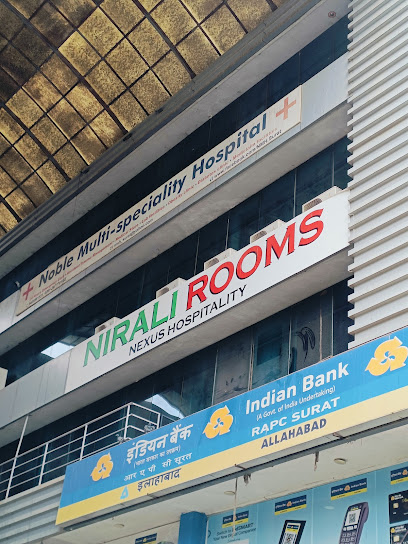 Hotel Nirali Rooms - Nexus Hospitality
