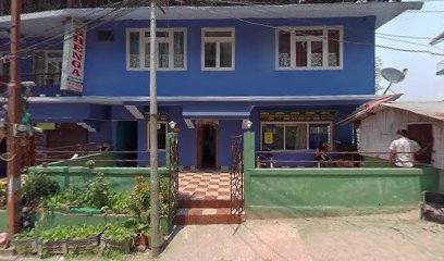 Hotel Sengha