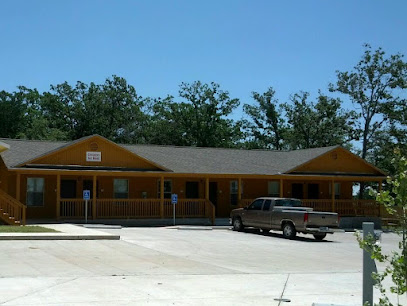 Lost Pines RV Park
