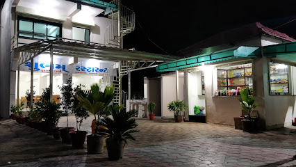 Shubham Hotel ,Thara