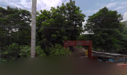 Patel Hotel