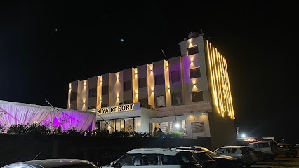 Siya Resort