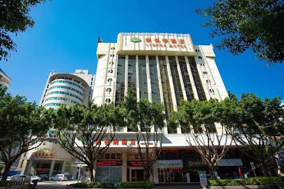 麦科特时尚100酒店