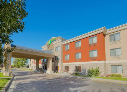 Holiday Inn Express Billings East, an IHG Hotel