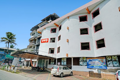 OYO Flagship Aden Palace