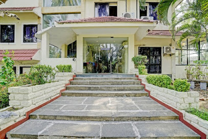 Capital O Country Club Hospitality