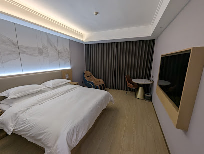 东瓯大酒店