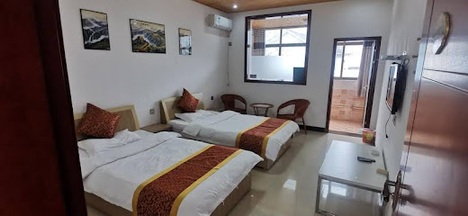 Manghe Country House No.50