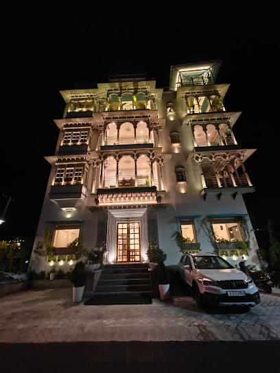 Khamma Ghani- A Boutique Hotel, Udaipur