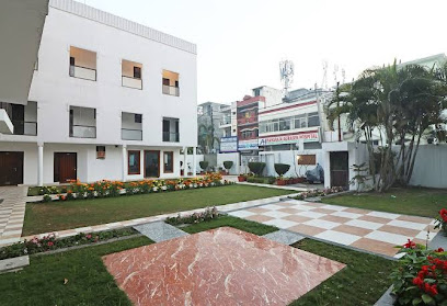 OYO 19979 Hotel Rajshri