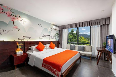 Guangzhou Xiangyue Yaxuan Hot Spring Homestay