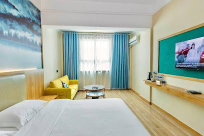 锦绣阳光大酒店