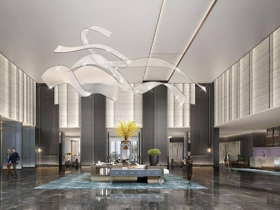 Hefei Steigenberger Hotel
