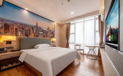 Jiangmen Youshang Boutique Hotel
