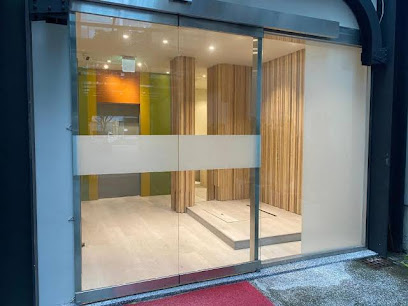 Fashion hotel