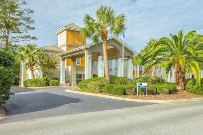 Holiday Inn Express Saint Simons Island, an IHG Hotel