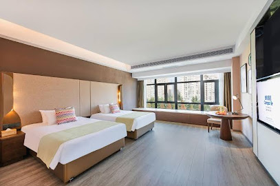 Venus Royal Hotels