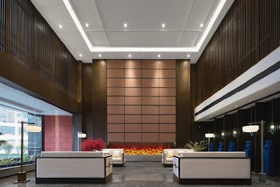 Tingbo Hotel