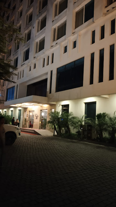 Hotel Paradise Palace Inn