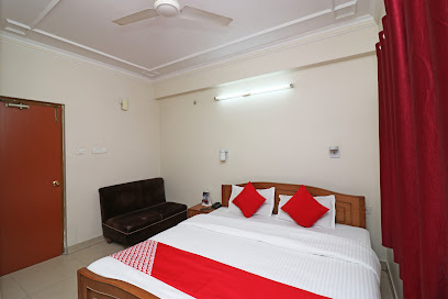 Hotel O by OYO Bhagalpur Railway Junction