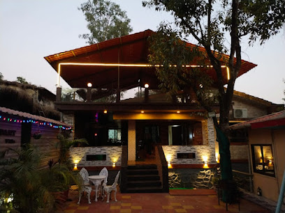 Vedant Villa Lonavala