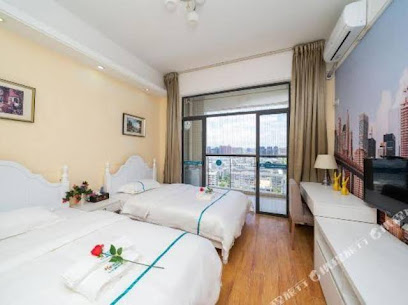 Meidiya International Apartment