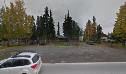 AAA North Star Lodge