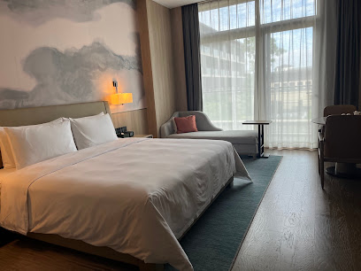 NARADA·JINHUA HOTEL