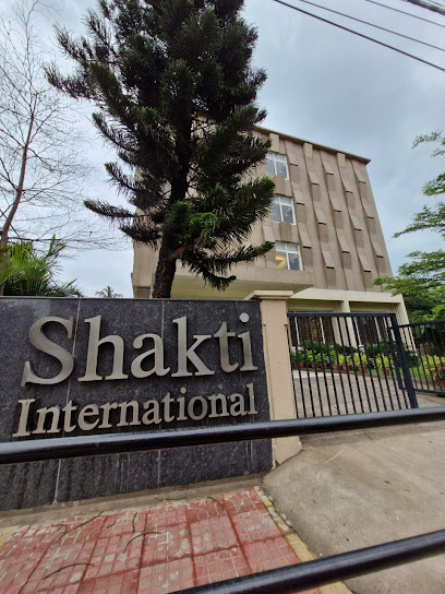 Hotel Shakti international