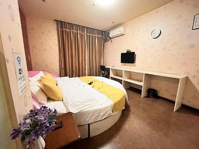 乐加快捷旅馆