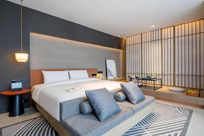 An Yi Hotel, Wenling